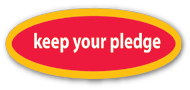 Keep Your Pledge