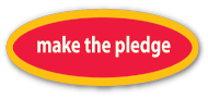 make the Pledge